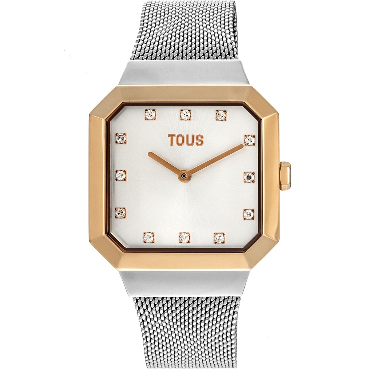 Damenarmbanduhr Tous 300358060