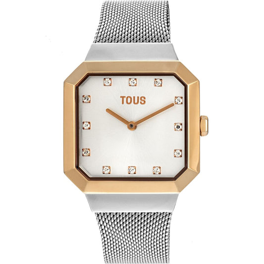 Damenarmbanduhr Tous 300358060