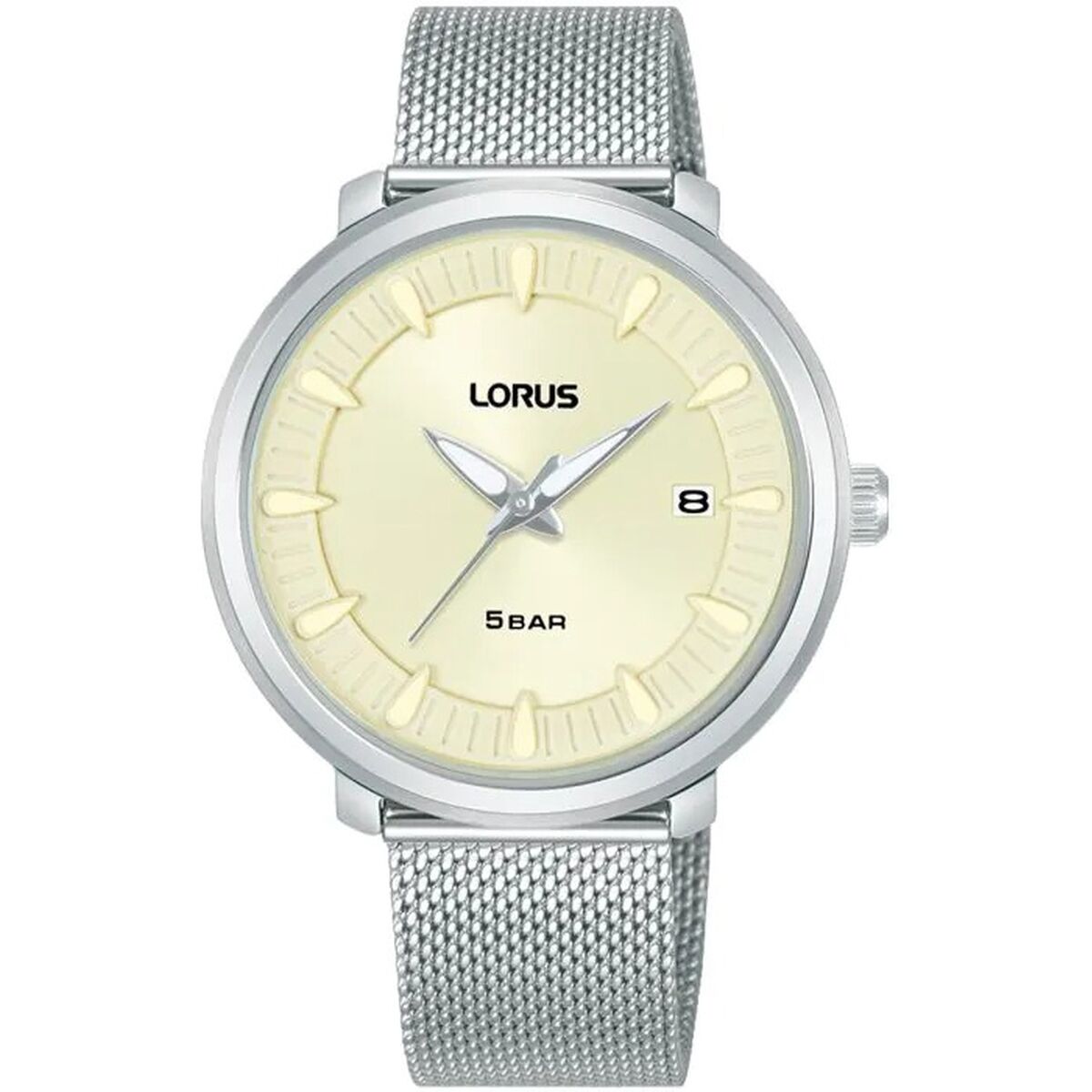 Herrenarmbanduhr Lorus RG809DX9