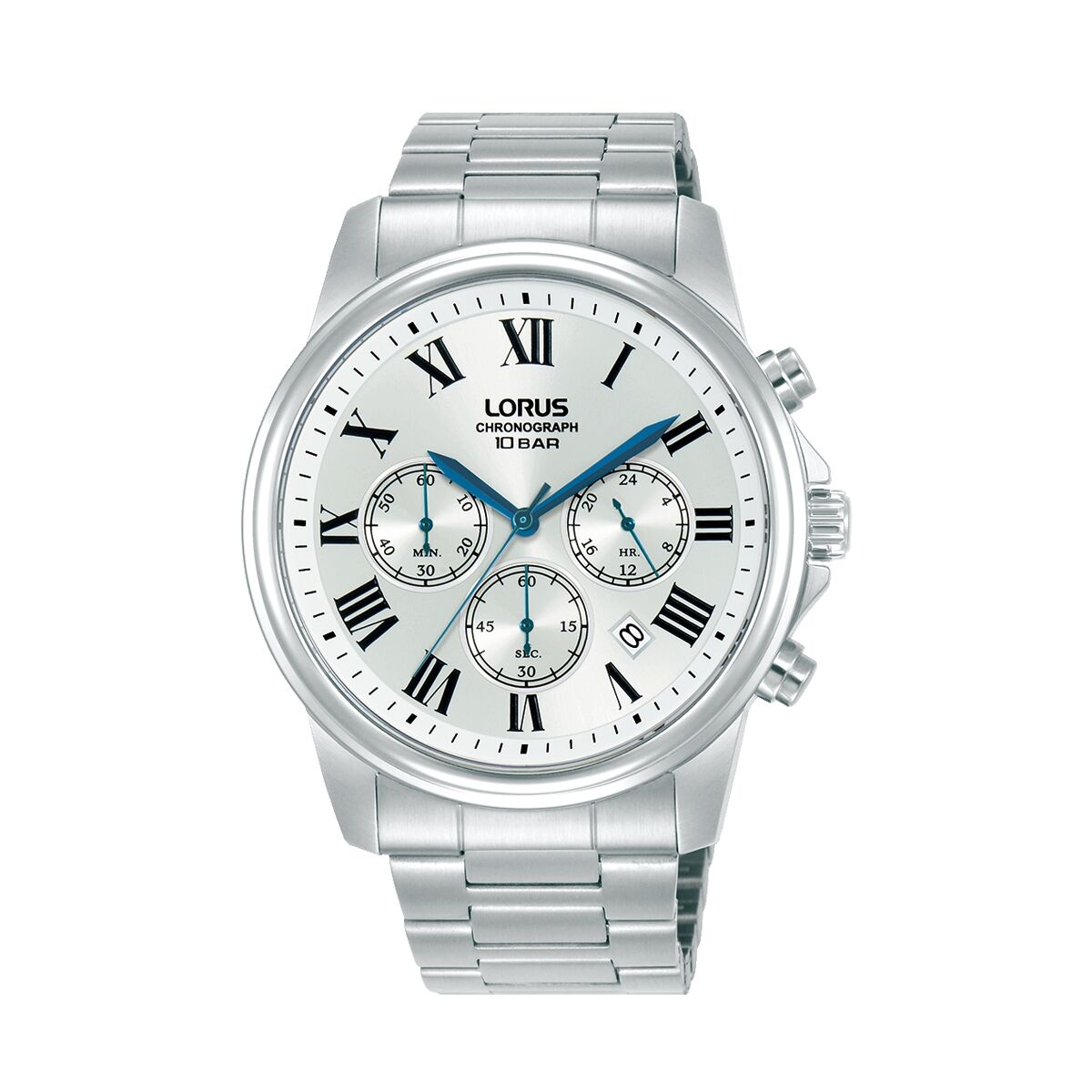 Herrenarmbanduhr Lorus RT339LX9