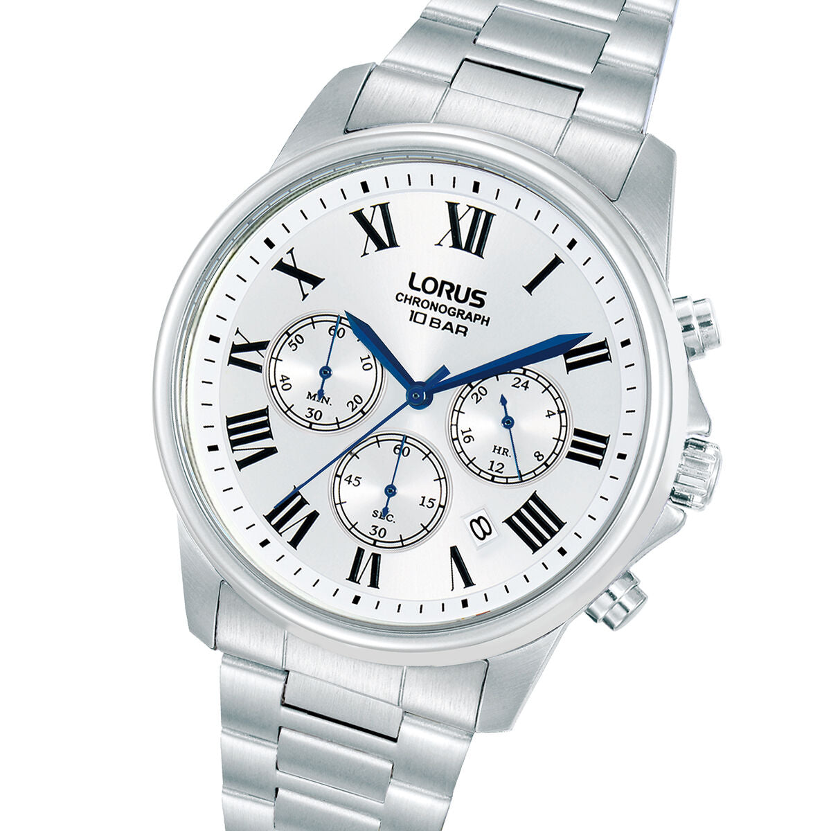 Herrenarmbanduhr Lorus RT339LX9