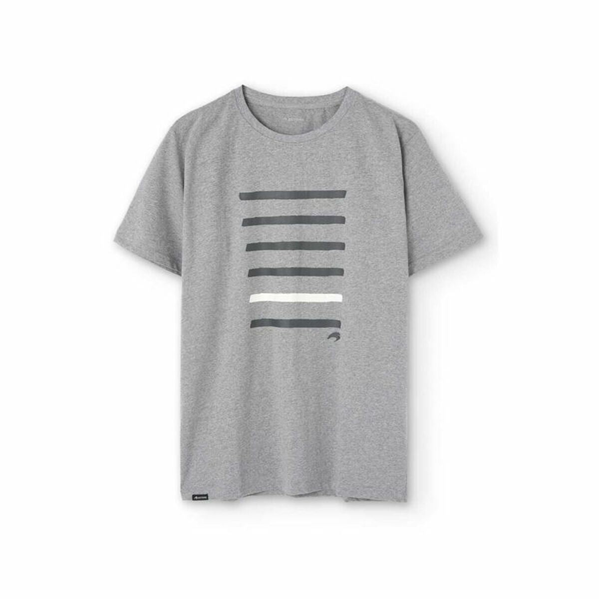 Herren T-Shirt Astore MAXI Grey