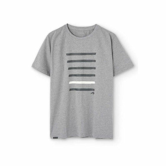 Herren T-Shirt Astore MAXI Grey
