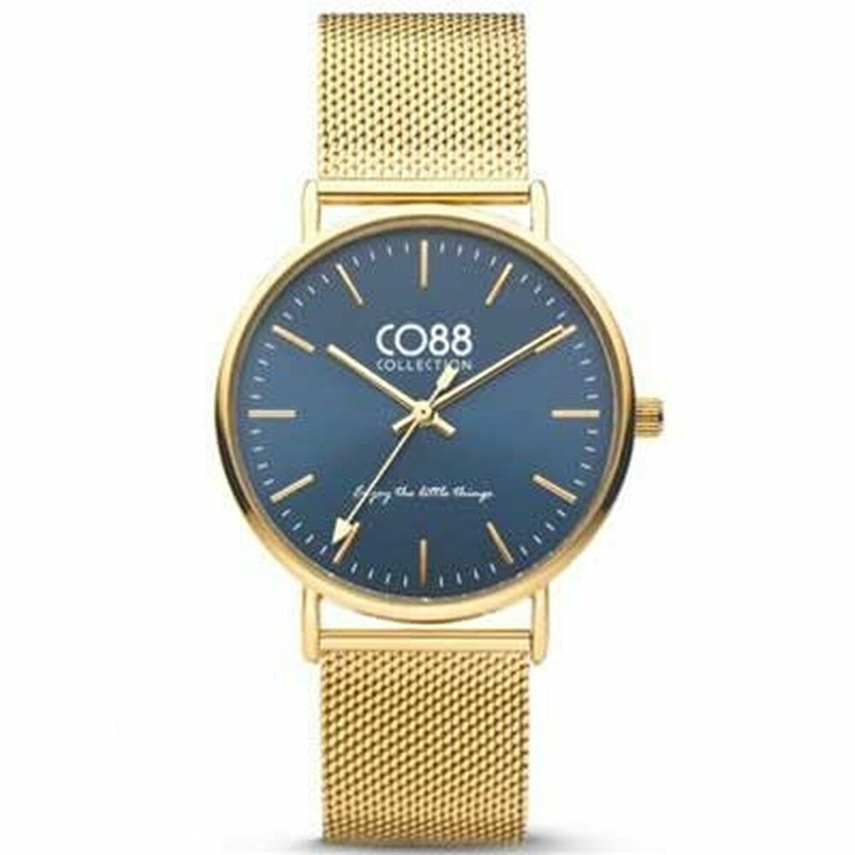 Damenarmbanduhr CO88 Collection 8CW-10012