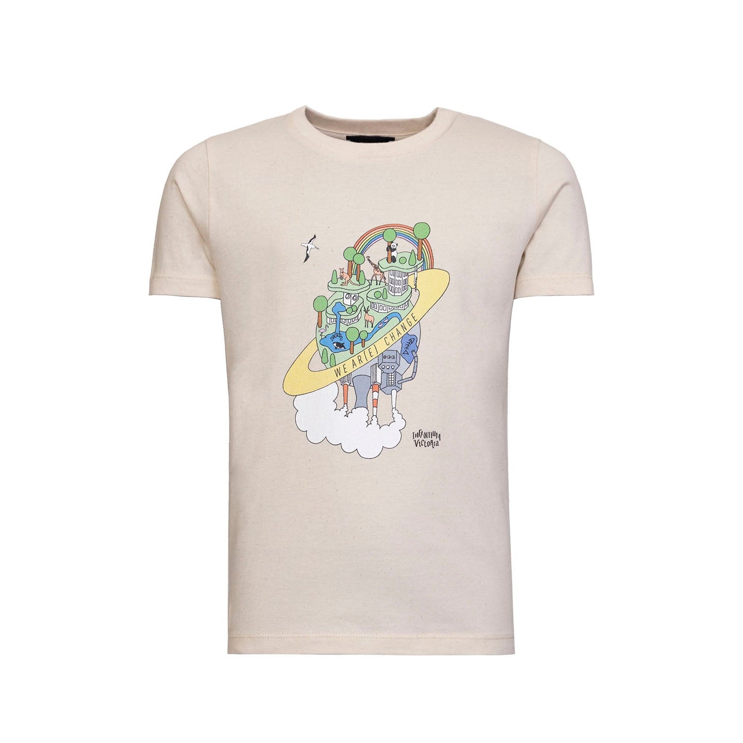 Earth Day T-Shirt – Erste Ausgabe