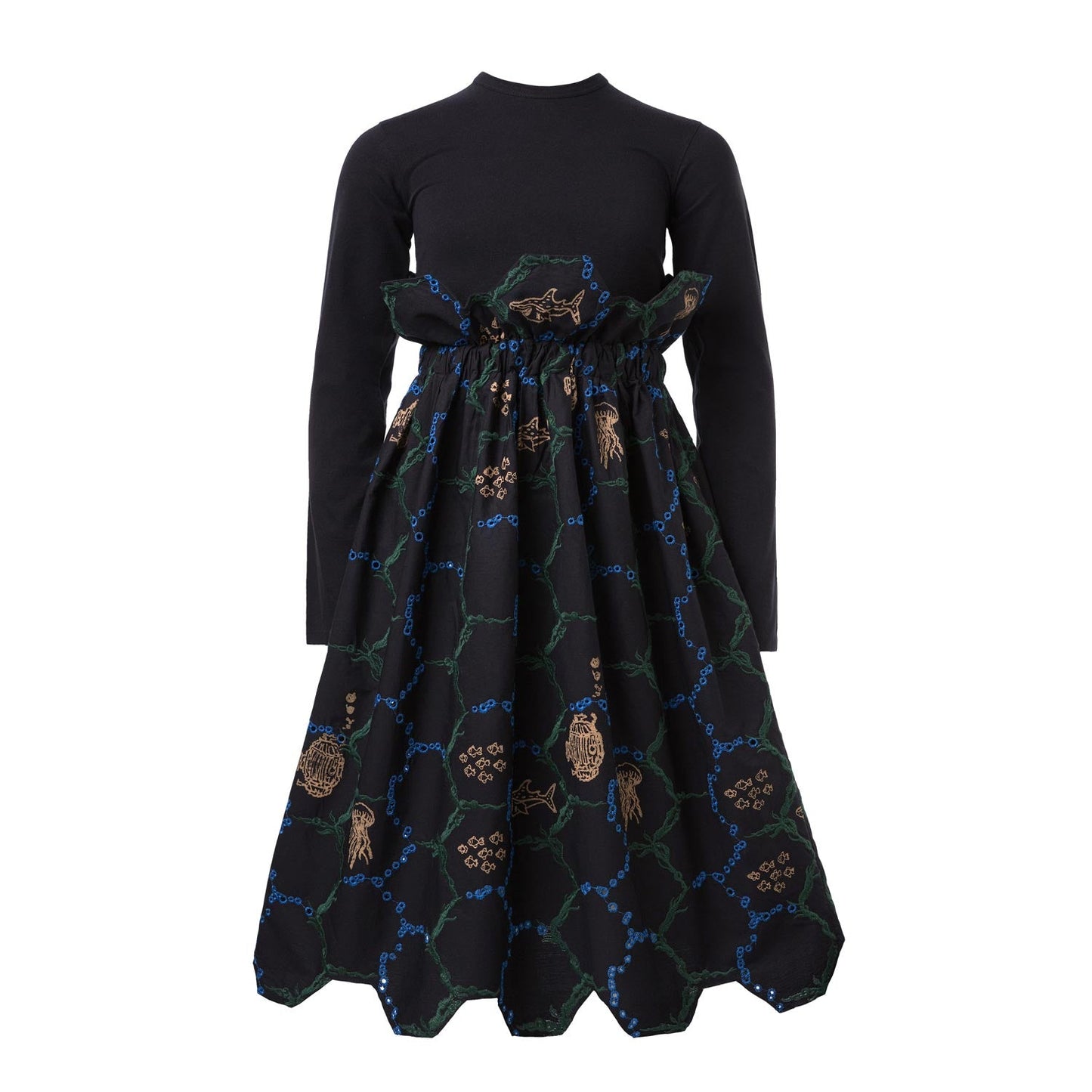 Partykleid Limited Edition