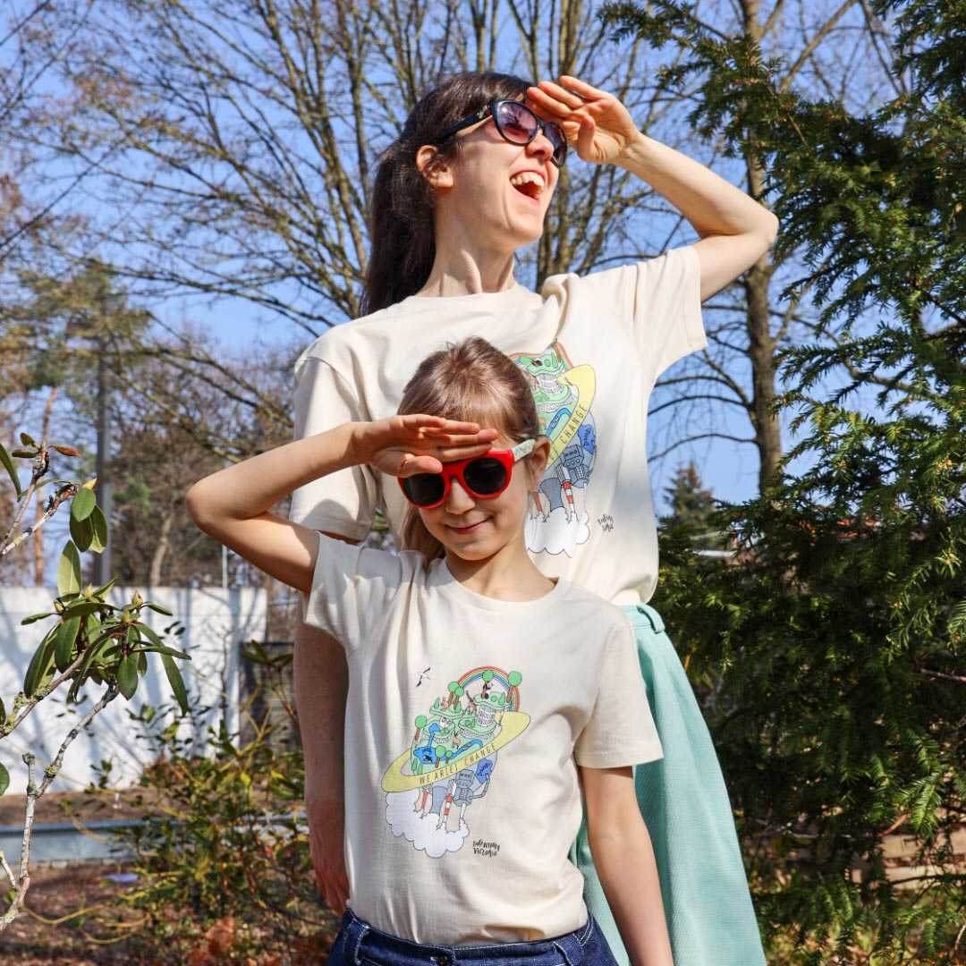 Earth Day T-Shirt – Erste Ausgabe
