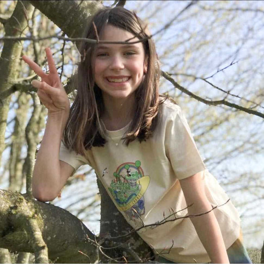 Earth Day T-Shirt – Erste Ausgabe
