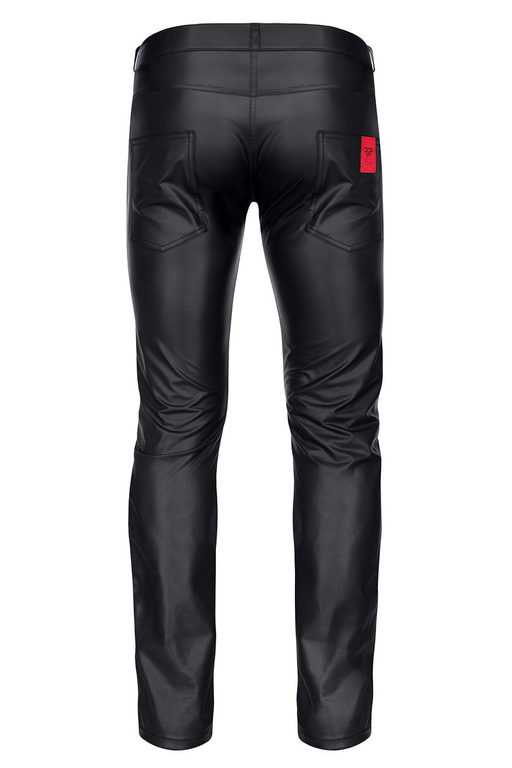 Lange Herren Hose RMGabriele001 Schwarz – XS