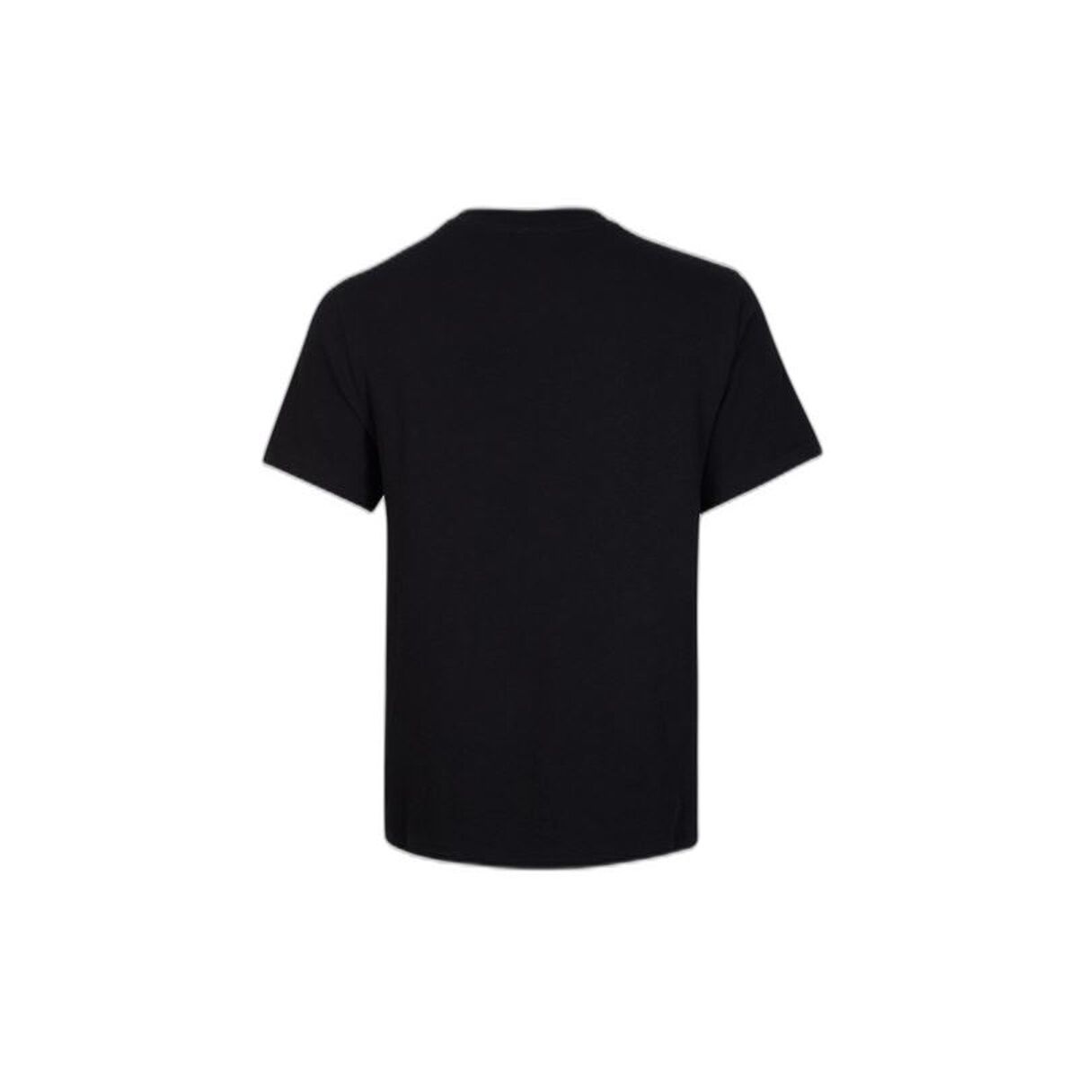 Damen T-Shirt O'Neill LUANO GRAPHIC Black