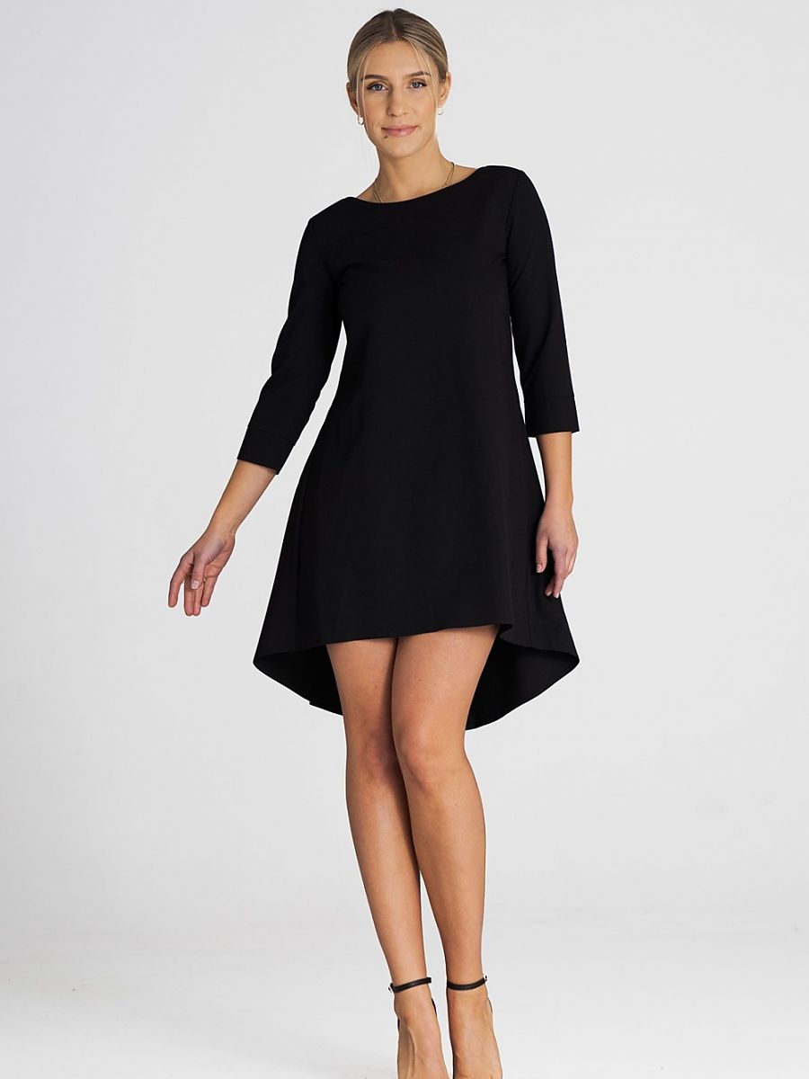 Cocktailkleid Modell 194801 Figl