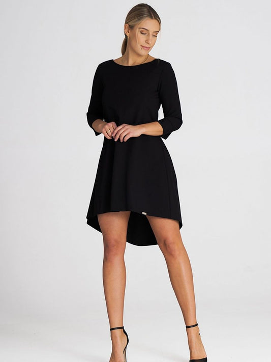Cocktailkleid Modell 194801 Figl
