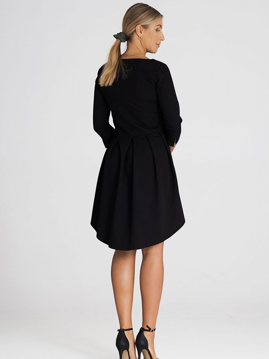 Cocktailkleid Modell 194801 Figl