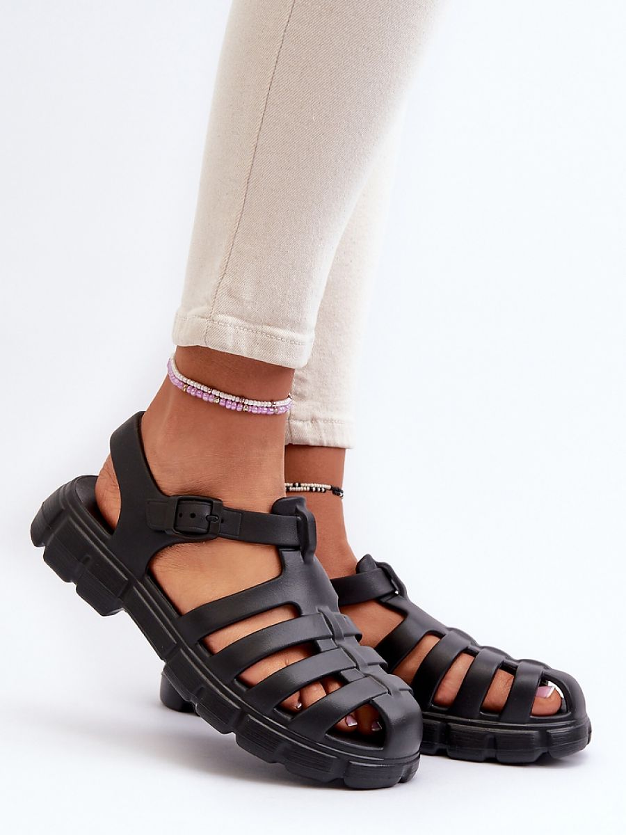 Sandalen Modell 194968 – Step in Style