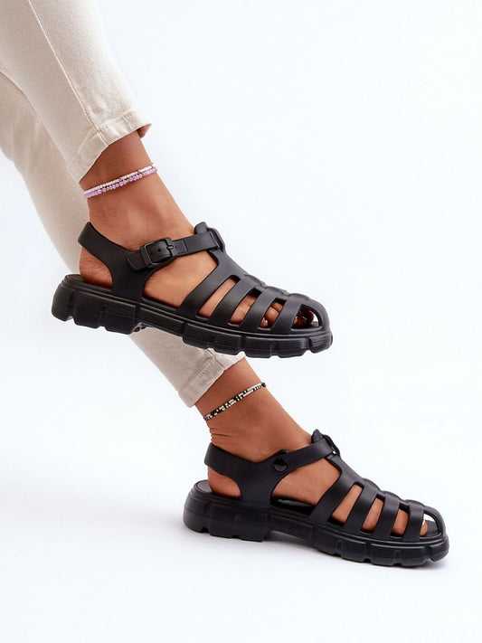 Sandalen Modell 194968 – Step in Style