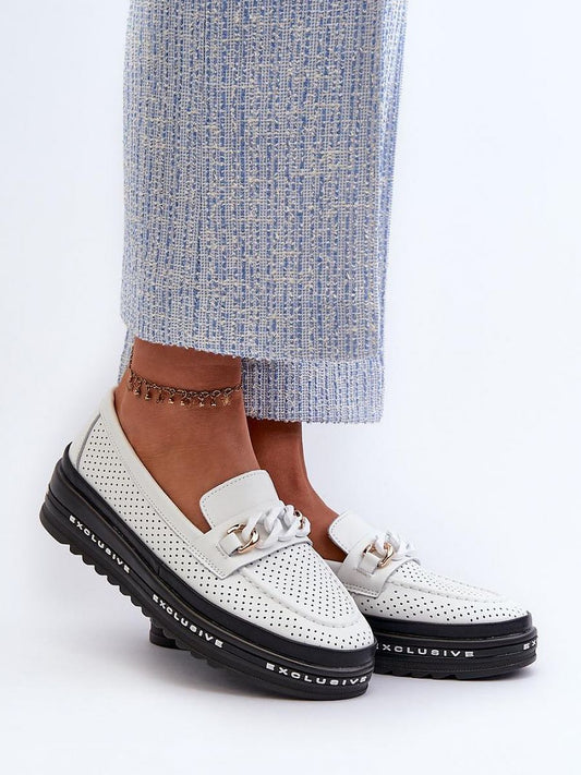 Mokassin Modell 197156 – Step in Style