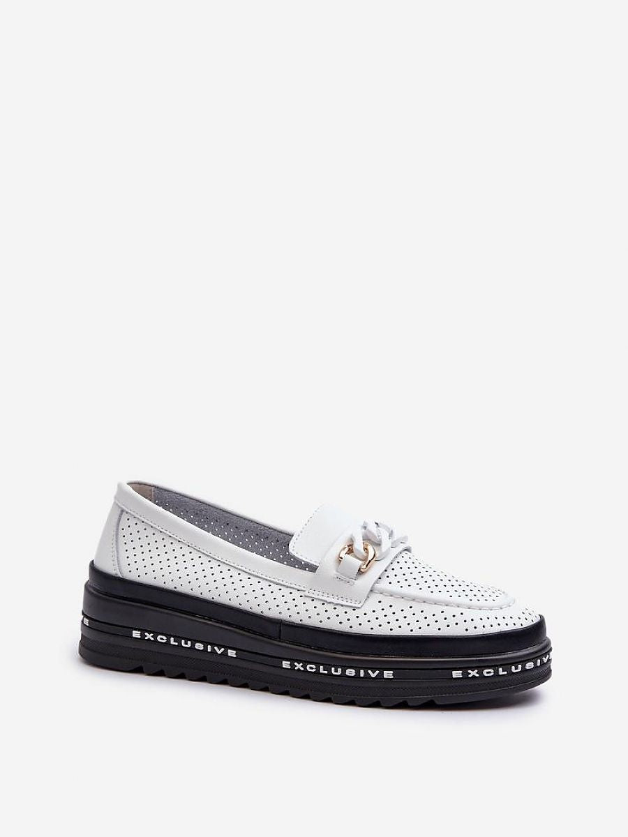 Mokassin Modell 197156 – Step in Style