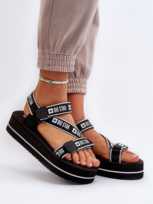 Sandalen Modell 198196 Step in style