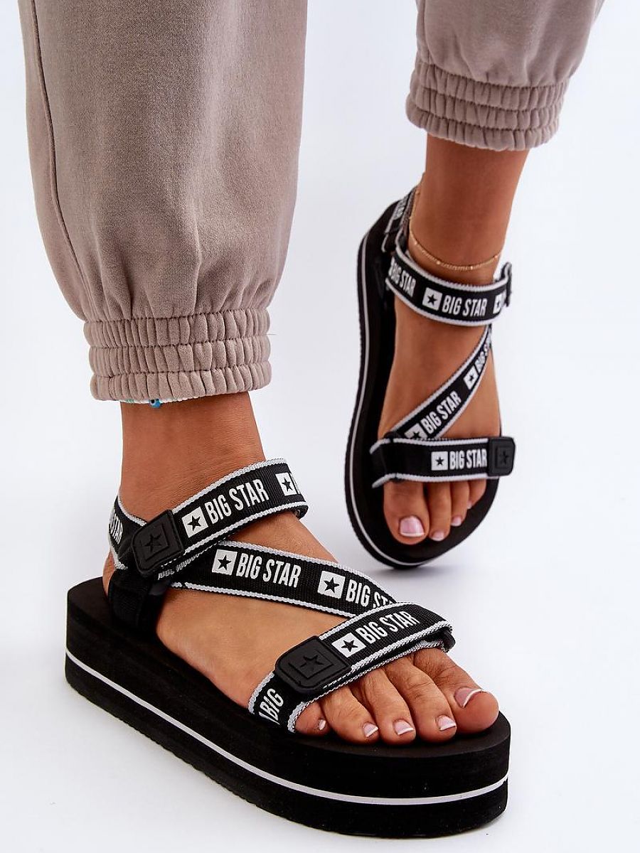 Sandalen Modell 198196 Step in style
