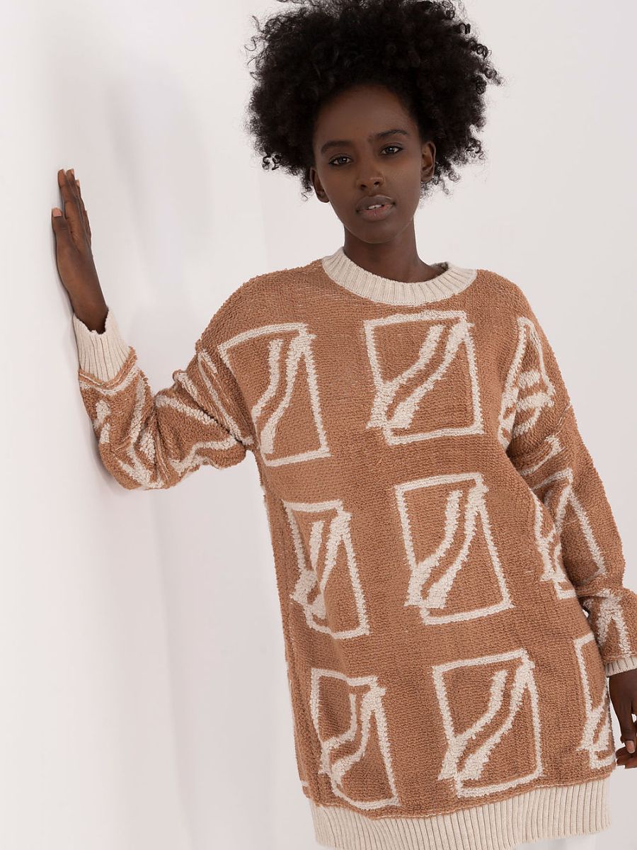 Pullover Modell 199234 Badu