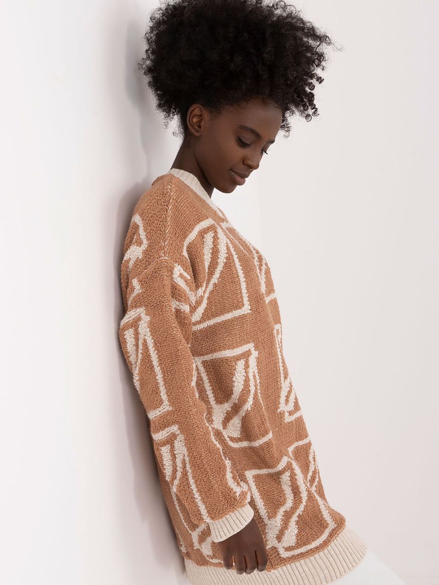 Pullover Modell 199234 Badu