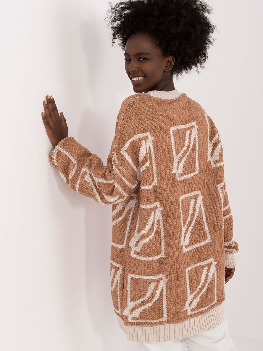 Pullover Modell 199234 Badu