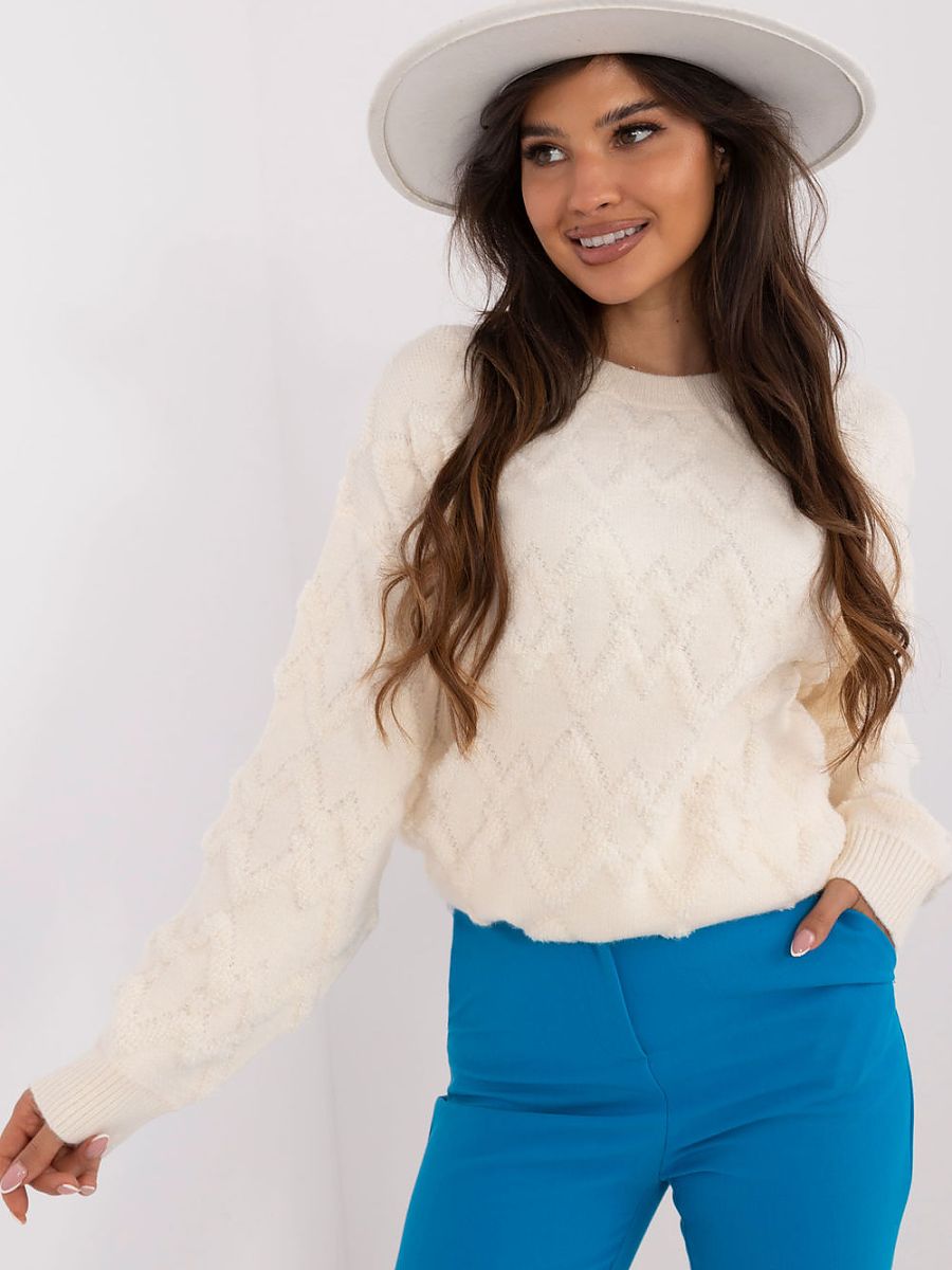 Pullover Modell 199426 AT