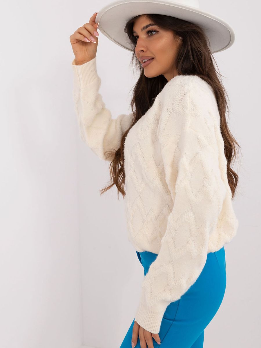 Pullover Modell 199426 AT
