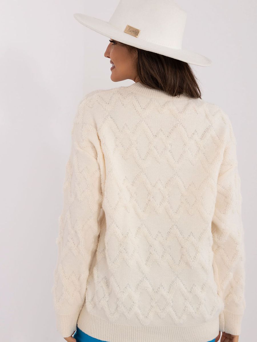 Pullover Modell 199426 AT