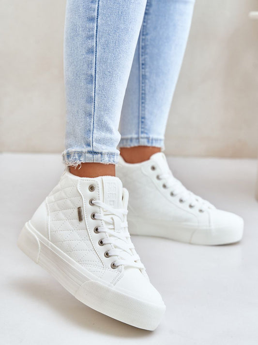 Sneakers Modell 201918 Step in style