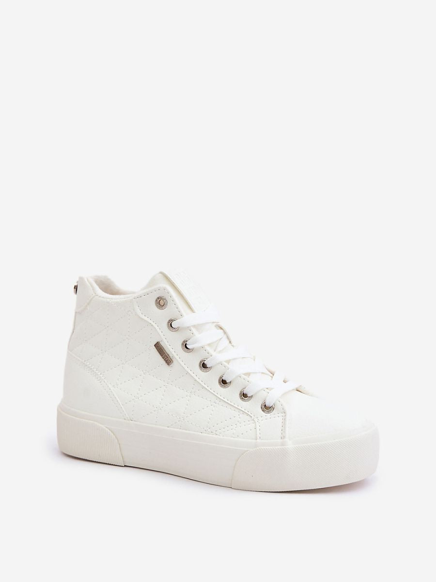 Sneakers Modell 201918 Step in style
