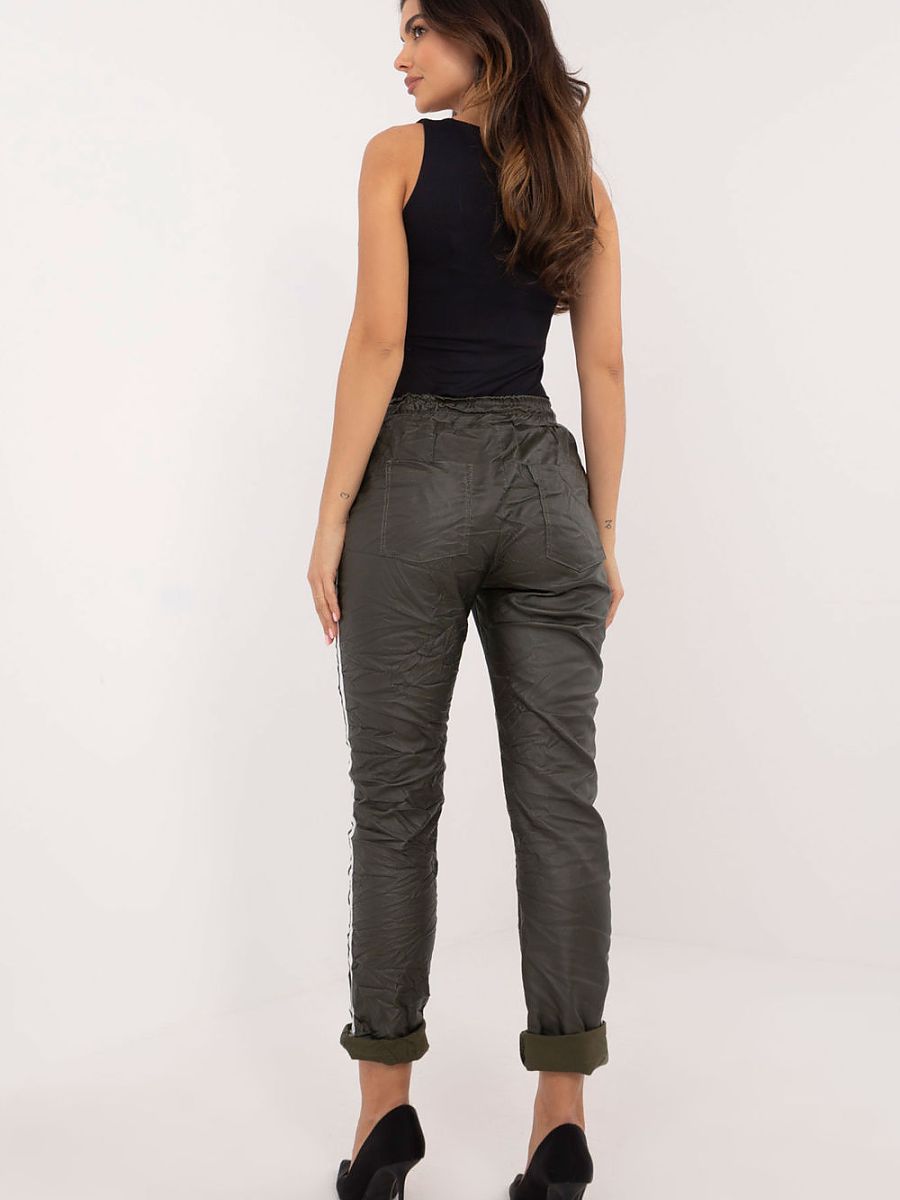 Damenhosenmodell 202424 Italy Moda