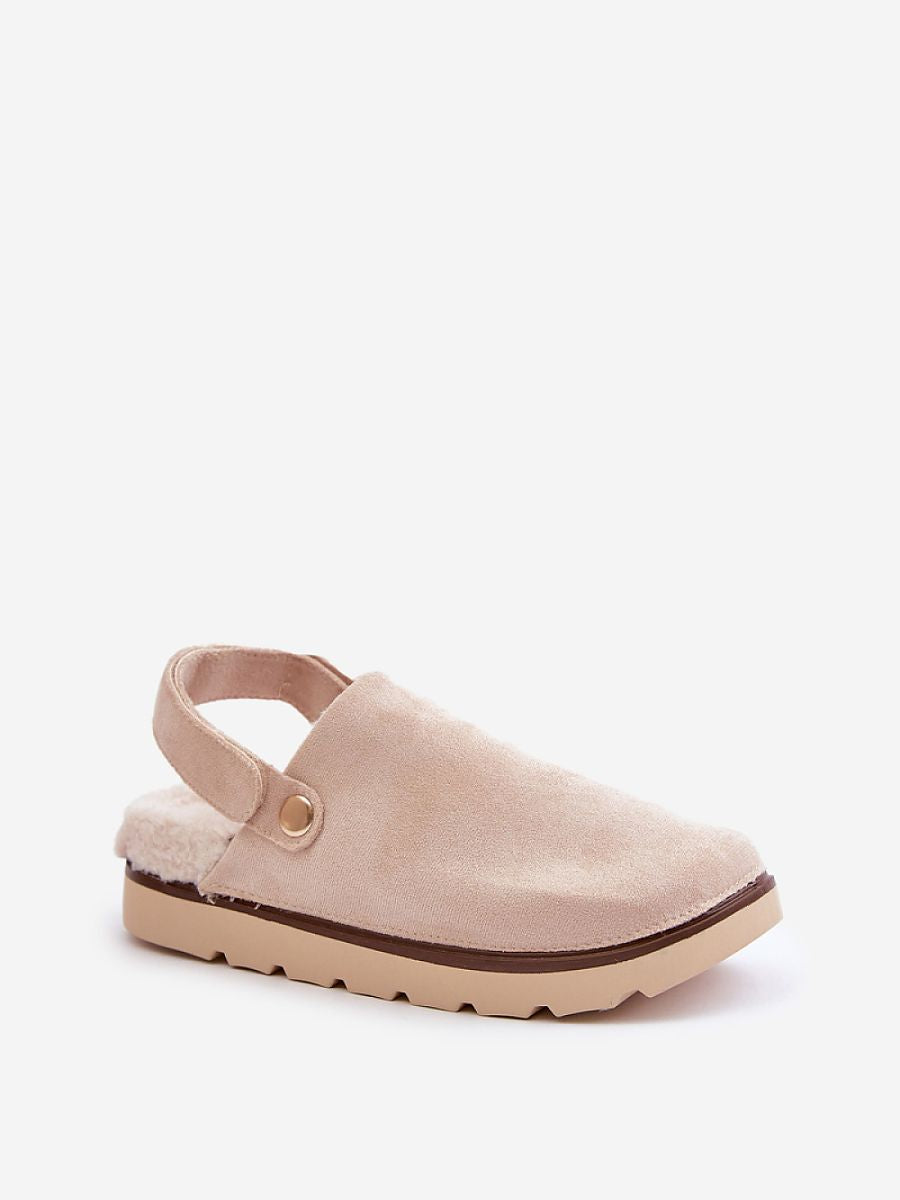 Hausschuhe Modell 203606 – Step in Style