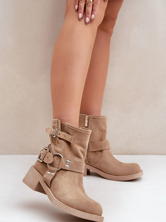 Stiefeletten Modell 203870 Step in style