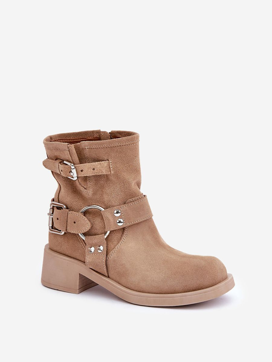 Stiefeletten Modell 203870 Step in style