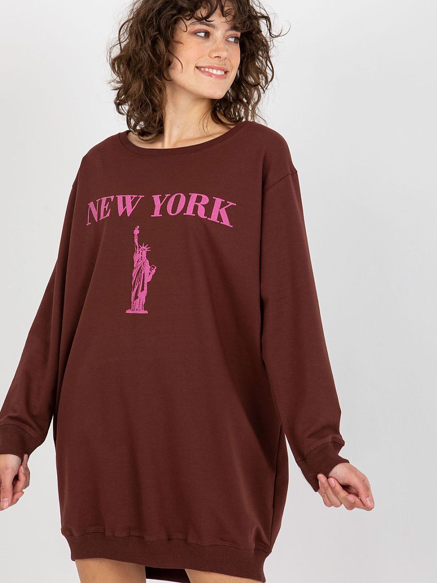 Sweatshirt Modell 206003 Factory Price