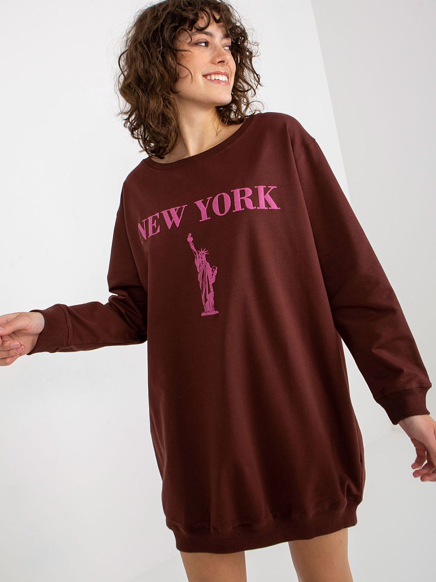 Sweatshirt Modell 206003 Factory Price