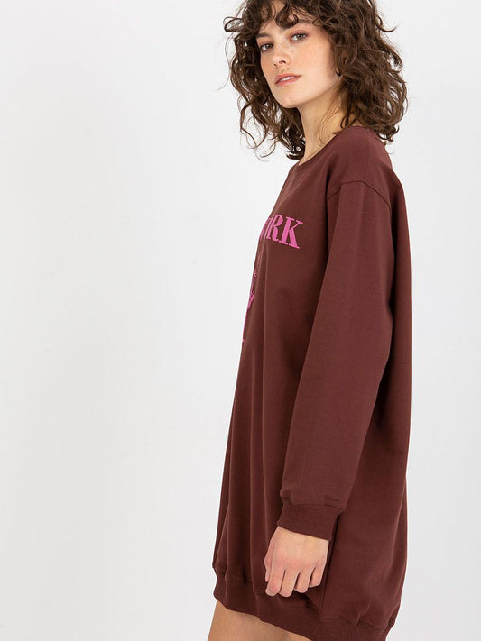 Sweatshirt Modell 206003 Factory Price