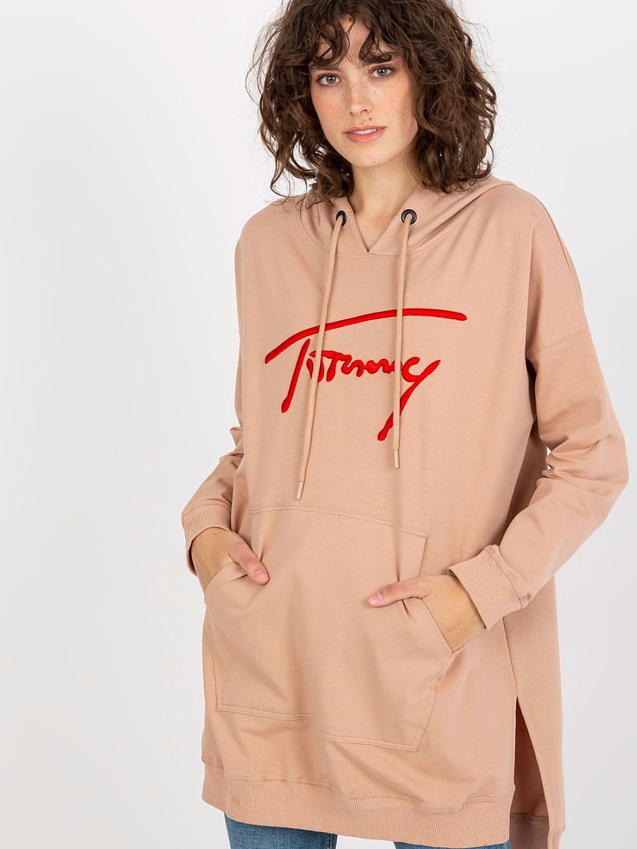 Sweatshirt Modell 206016 Factory Price