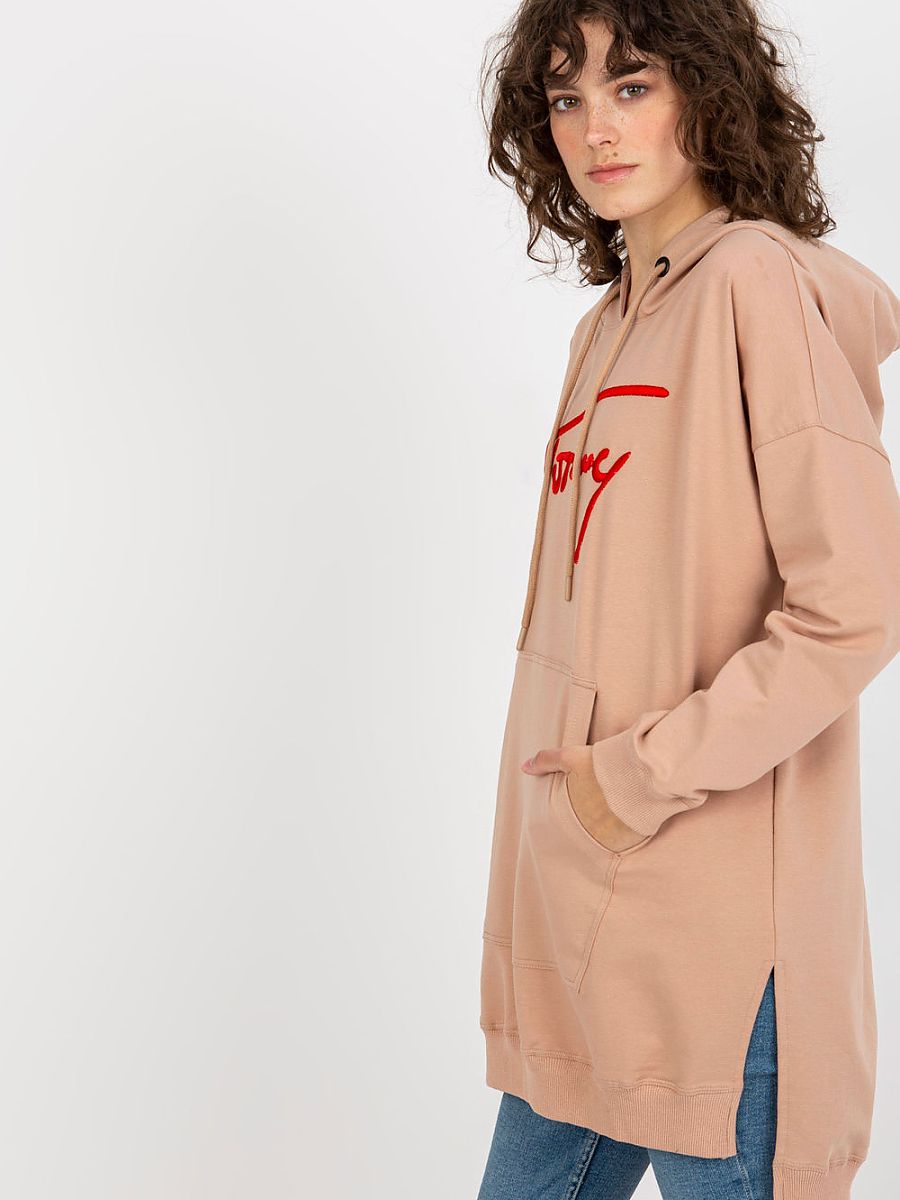 Sweatshirt Modell 206016 Factory Price