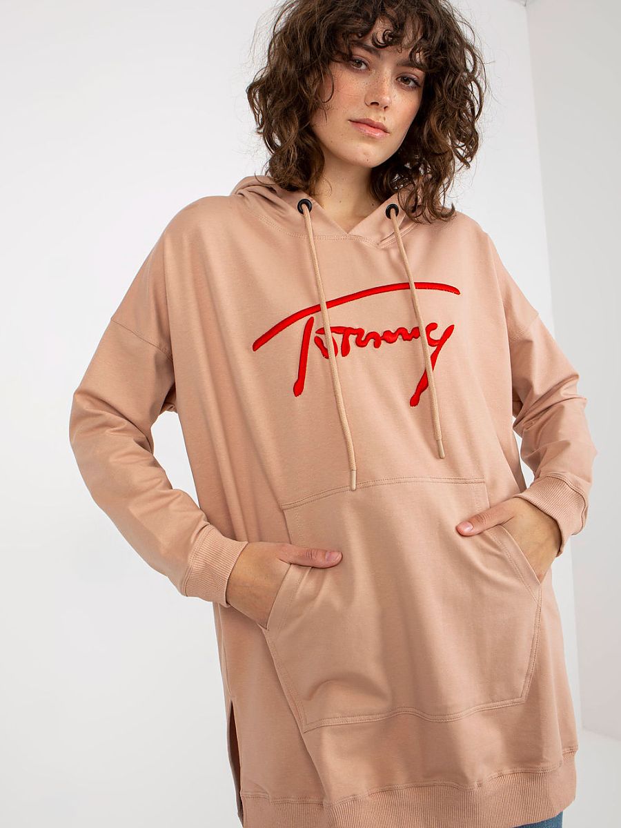 Sweatshirt Modell 206016 Factory Price