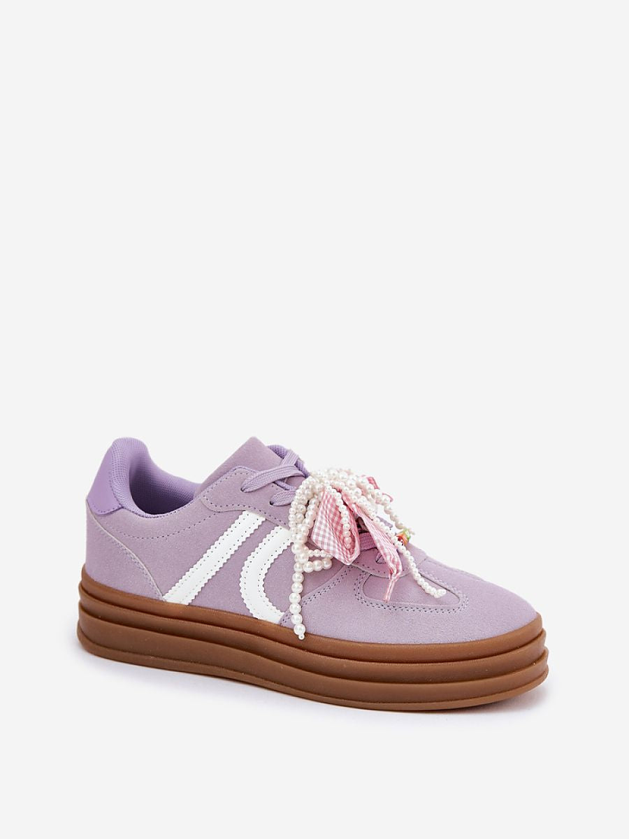 Sportschuhe Modell 209805 Step in style