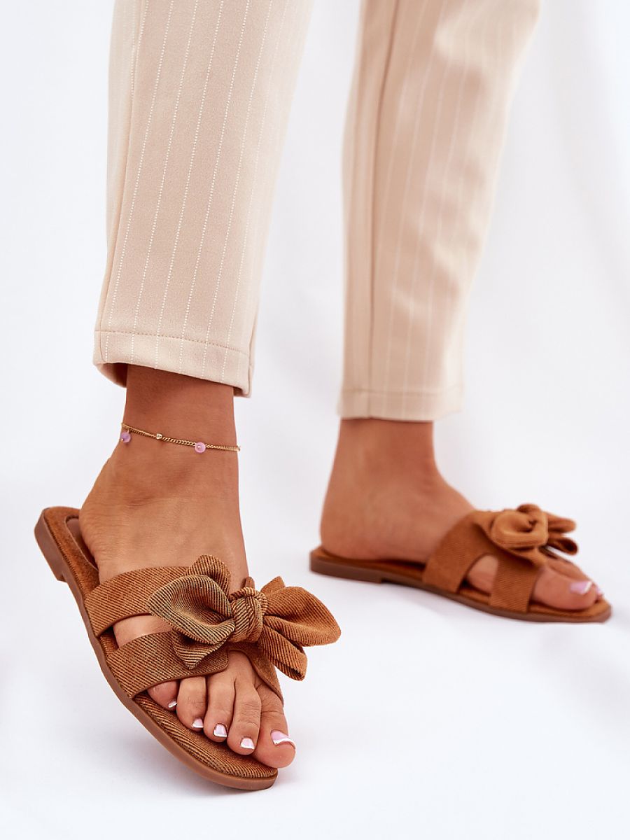 Flip-Flops Modell 209934 – Step in Style