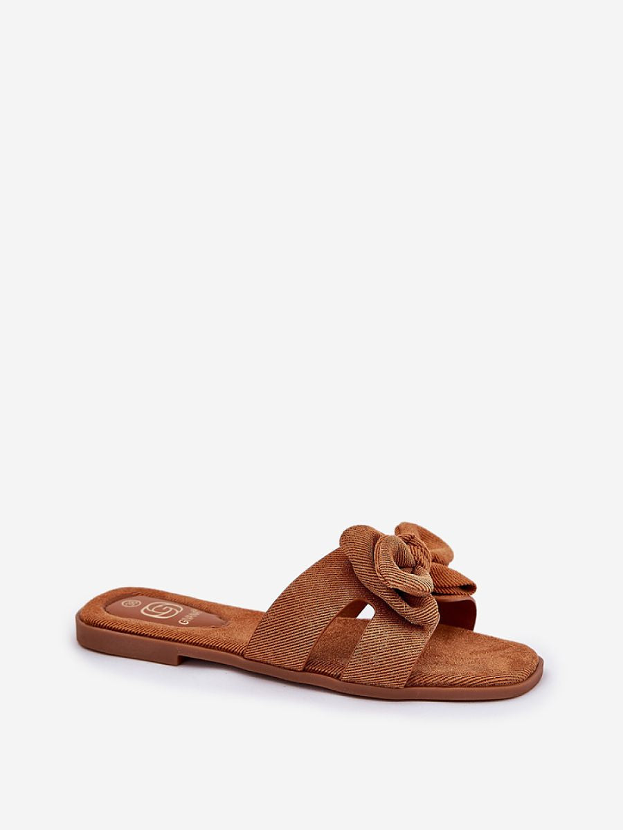 Flip-Flops Modell 209934 – Step in Style