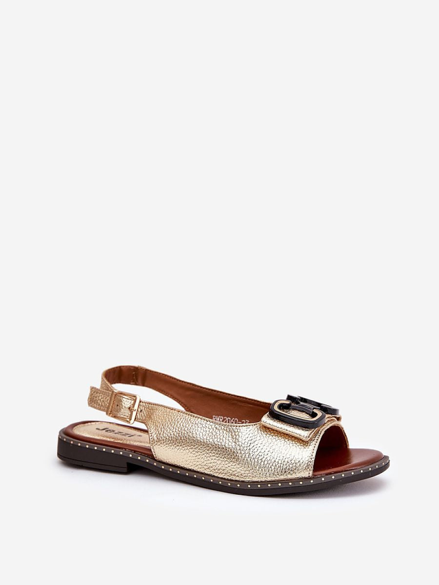 Sandalen Modell 210062 – Step in Style