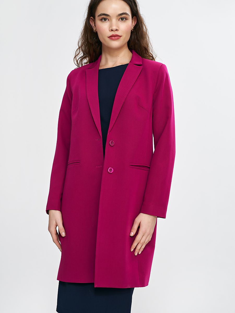 Jacke Modell 211808 Nife