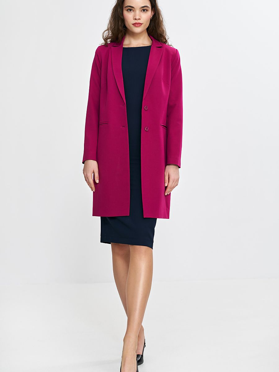 Jacke Modell 211808 Nife