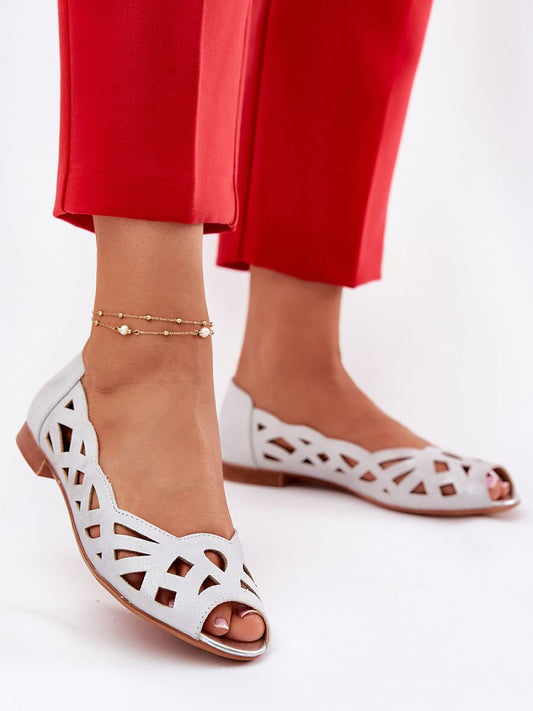 Ballerinas Modell 211976 Step in style