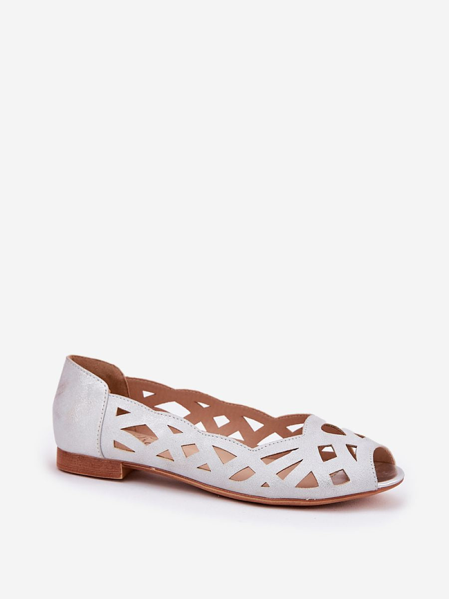 Ballerinas Modell 211976 Step in style