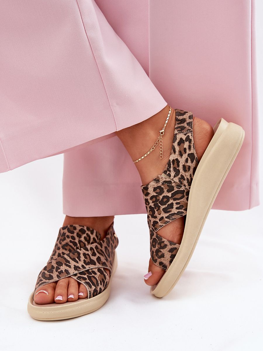 Sandalen Modell 212115 – Step in Style